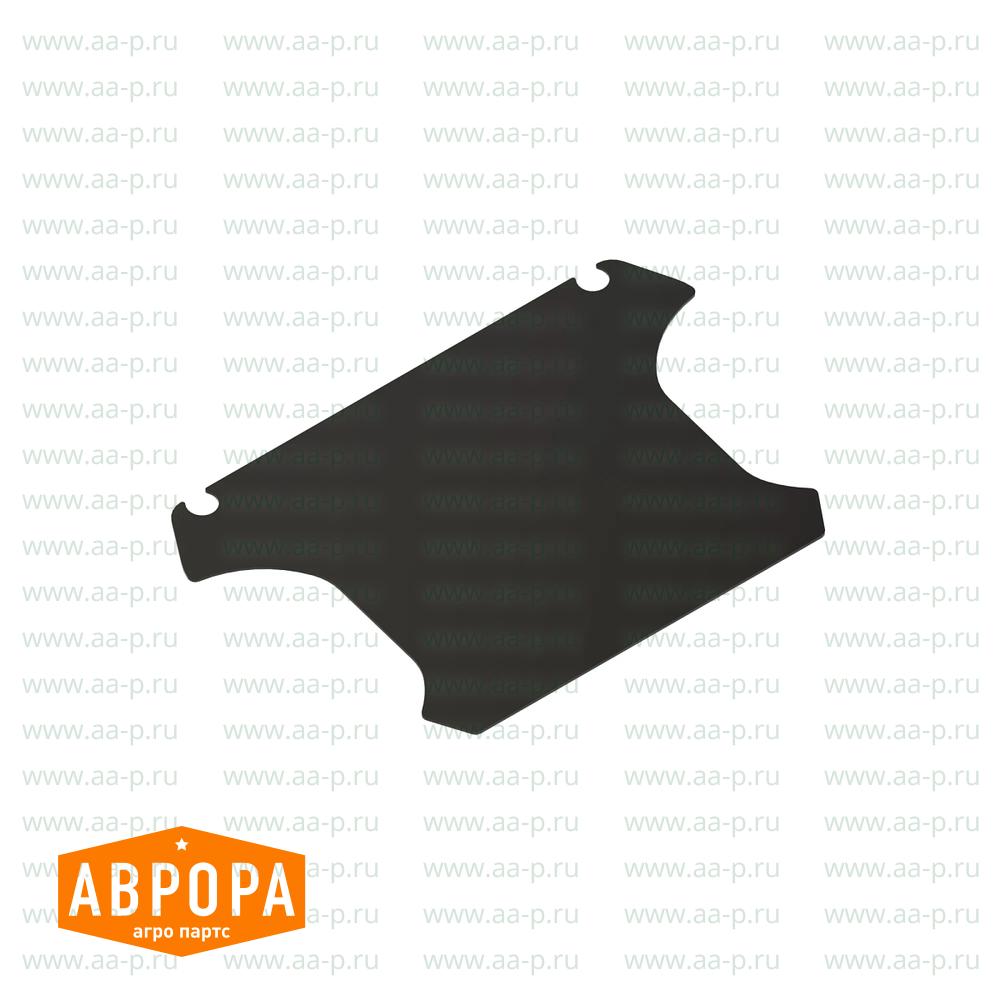 Ladeflächen-Schutzverkl.